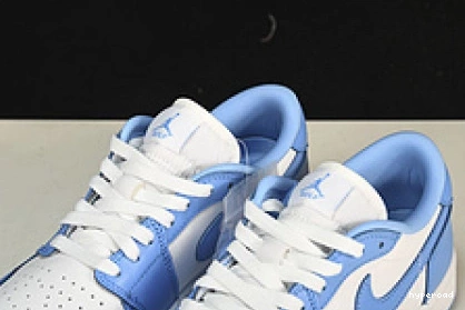 Hyperoad Golf UNC 1 Low Jordan Retro 0818